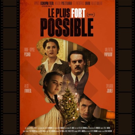 Le Plus Fort Possible (Light Version) | Boomplay Music