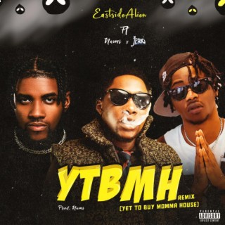 YTBMH ft. Nami & Jeriq lyrics | Boomplay Music