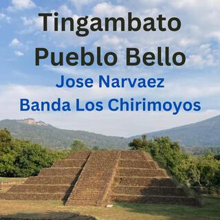 Tingambato Pueblo Bello