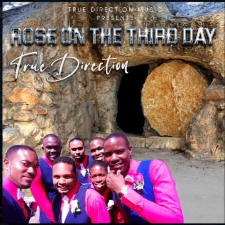 Rose On The Third Day (Acapella) | Boomplay Music