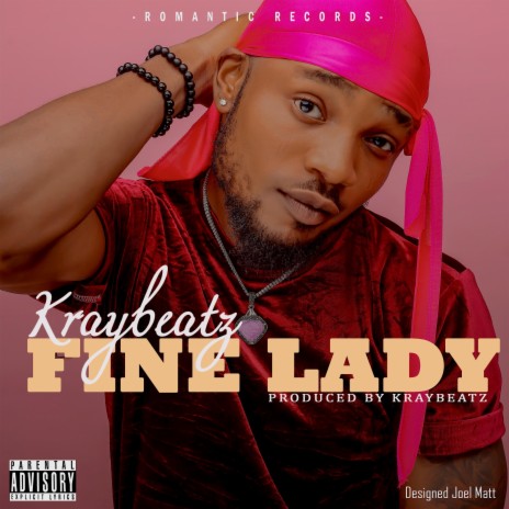Fine Lady | Boomplay Music