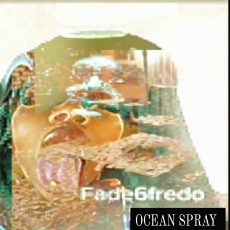 OCEAN SPRAY (SPACE KUUZCO) | Boomplay Music