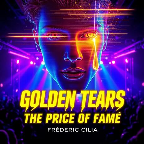 Golden Tears (Djmastersound Remix Special Version) ft. Djmastersound