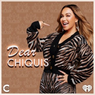 Dear Chiquis: Lessons from Jenni Rivera, My Journey to Self-Love y