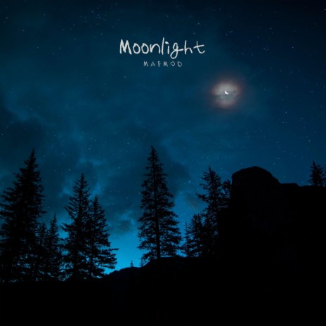 Moonlight ft. Valor Da Devil | Boomplay Music
