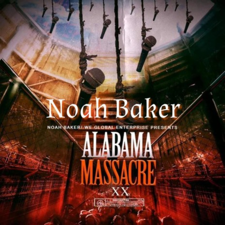 Alabama Massacre XX | Boomplay Music