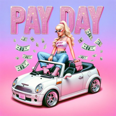 PayDay | Boomplay Music