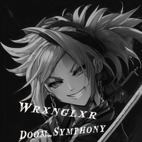 Doom Symphony | Boomplay Music