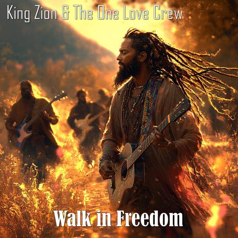 Walk in Freedom | Boomplay Music