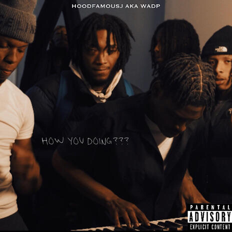 How You Doing | Boomplay Music