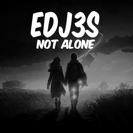 not alone | Boomplay Music