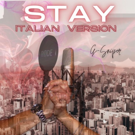 Stay (Italian Version) | Boomplay Music