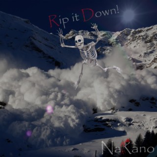 Rip it Down! (Silent dropdown mix)