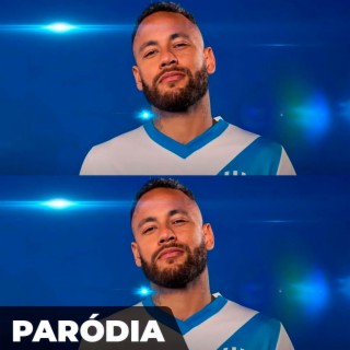 Paródia - Neymar foi pro Al-Hilal