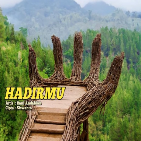 HADIRMU | Boomplay Music