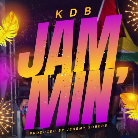 Jammin' (Keep Jammin On) | Boomplay Music