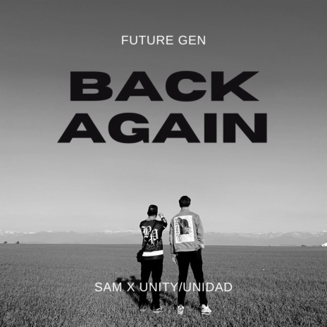 BACK AGAIN ft. SAM | Boomplay Music