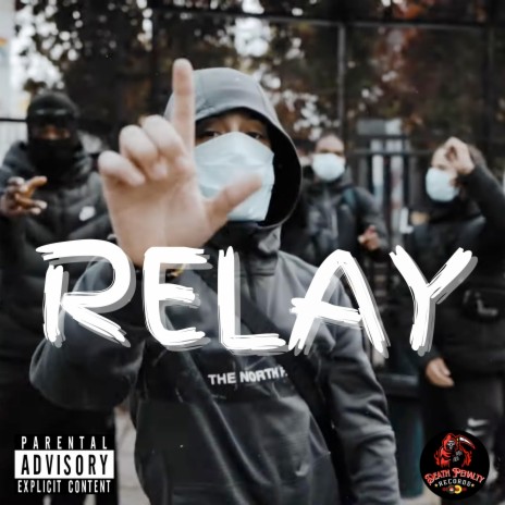 Relay | Boomplay Music