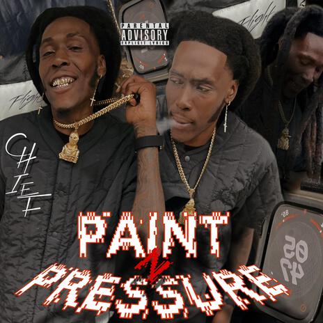 Paint N Pressure | Boomplay Music