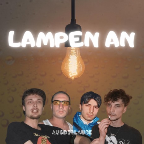 Lampen an ft. YenNing, Suerte, Davush & Dizzle