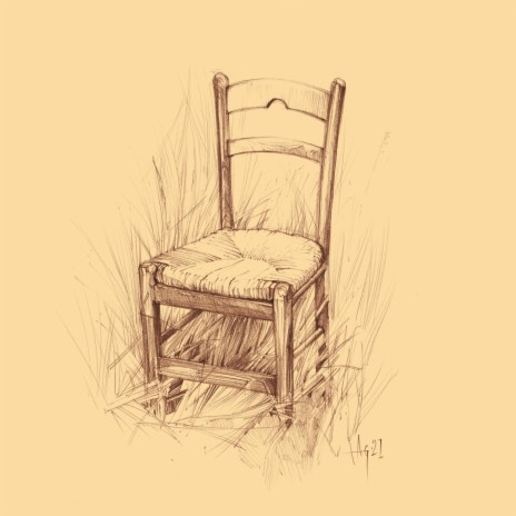 Empty Chair | Boomplay Music