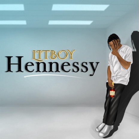 Hennessy | Boomplay Music