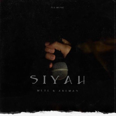 Siyah ft. Anemas | Boomplay Music