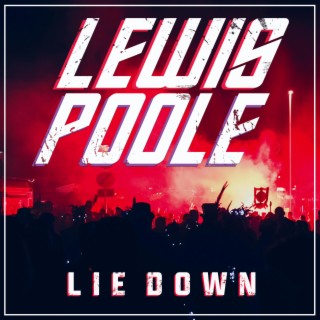 LIE DOWN