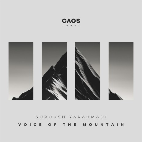 Voice of the Mountain | Boomplay Music