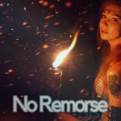 No Remorse ft. Isaiah Roulac | Boomplay Music