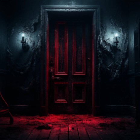 The Red Door | Boomplay Music