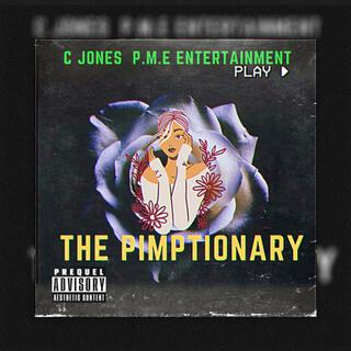 the pimptionary