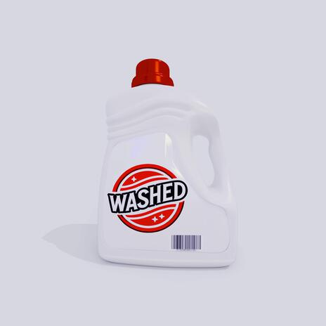 Washed | Boomplay Music