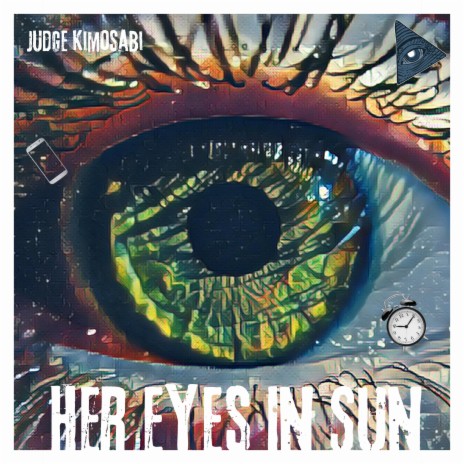 Her Eyes In Sun | Boomplay Music