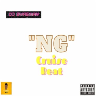 NG Cruise Beat