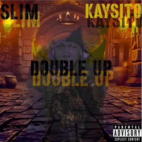 Double up ft. Slim reckless | Boomplay Music