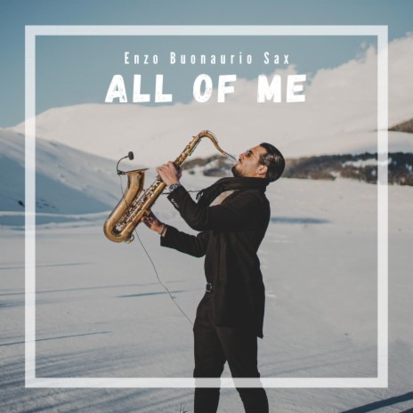 All of Me | Boomplay Music