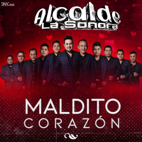 Maldito Corazón | Boomplay Music