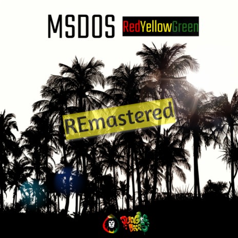 Ricko Reggae Star (REmaster)