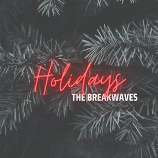 Here Come the Holidays lyrics | Boomplay Music