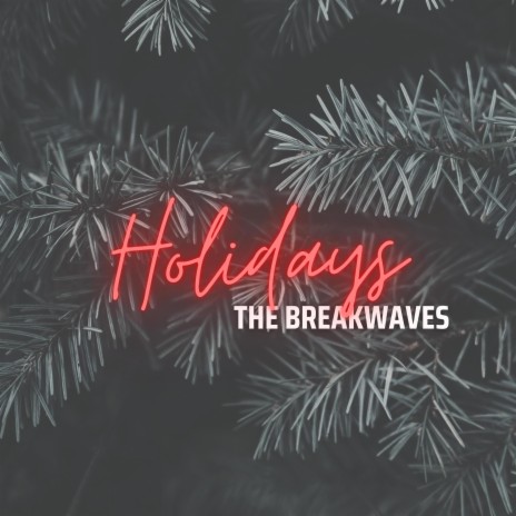 Here Come the Holidays | Boomplay Music