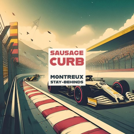 Sausage Curb | Boomplay Music