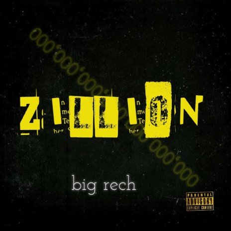 ZILLION | Boomplay Music
