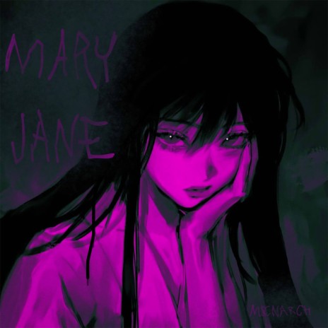 MARY JANE | Boomplay Music