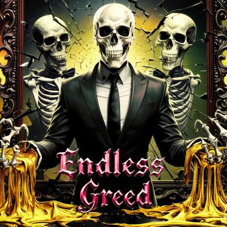 Endless Greed | Boomplay Music