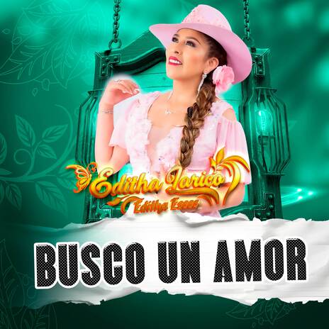 Busco Un Amor | Boomplay Music