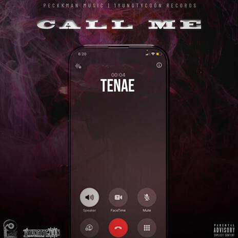 Call Me ft. Peckk | Boomplay Music