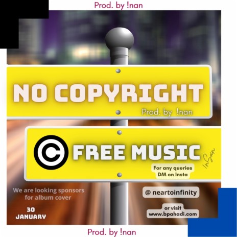 No Copyright Music (!nSan) | Boomplay Music