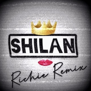 Ain't No Leaving (Richie Jo Remix)