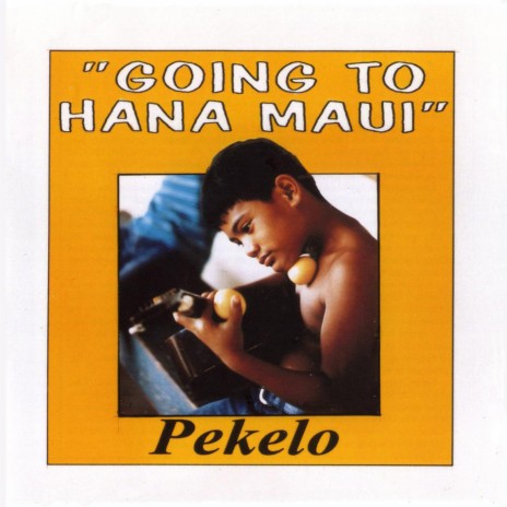 Ua Kea O Hana ft. JP Watkins | Boomplay Music